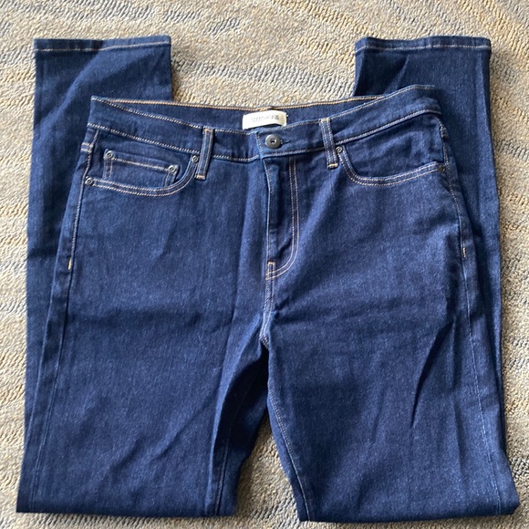 Goodthreads Men’s Slim Jeans - Picture 2 of 5